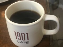 -1901 Cafe(西四店)
