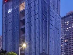 -希尔顿欢朋酒店自助餐