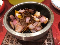 -广州酒家(中华广场店)