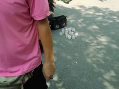 -吴山路夜市