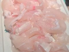 -淘米捞·米汤脆鲩鱼火锅(福田皇岗店)