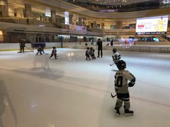-冠军冰场CHAMPION RINK(苏州中心商场店)