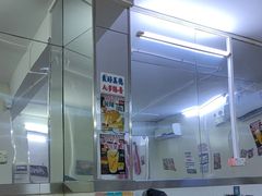 -渔记茶餐厅(渔村店)