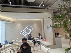 -喜茶(深圳东门1234店)