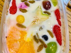 水果捞-烤五行·烧烤烤串(石佛营店)