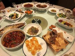 -大铁勺新津菜(东丽阳光新业广场店)