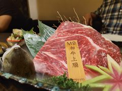 -AJIYA·池袋日式烧肉自助(天津万象城店)