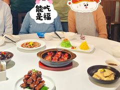 -荣兴酒家(徐家汇店)