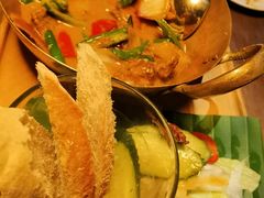 -来龙里 精致 东南亚餐室(万象城店)