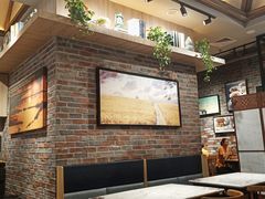 大堂-谷田稻香(虹桥二店)