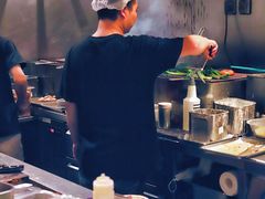 -胡麻(静安嘉里店)
