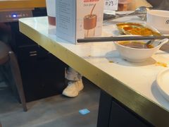 -苏格里岛自助烤肉海鲜火锅(成都金牛万达店)