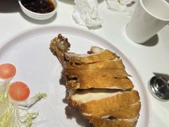 -小放牛炒菜馆(裕华万达店)
