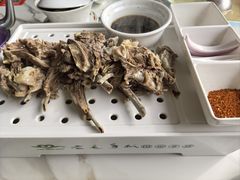 -老毛手抓·盐池滩羊非遗手抓(宁夏总店)