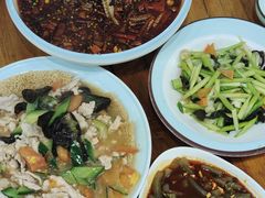 -二毛川菜馆(黄河路店)