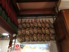 -火腿博物馆(马约尔广场店)