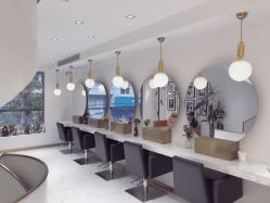 -S.HAIR SALON