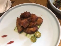 上海本帮熏鱼-香浙汇(望京店)
