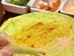 林家薄饼食材-林四喜·闽南传家菜(鼓浪屿店)