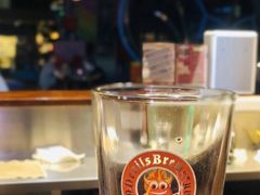 -Devils’ Brewery小恶魔精酿啤酒(泛海美式熏肉店)