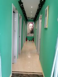 -妈妈乐专业无痛催乳满月发汗分娩体验(东川路总店)