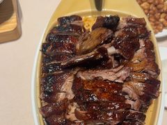 -八府香鸭·啫啫煲(华山路店)