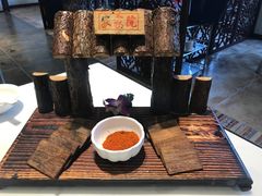 -尹兰楼西北风情餐厅(嘉定店)