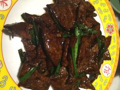 那家小馆(中关村店)-那家小馆•北京菜•烤鸭(中关村店)