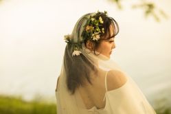-巴黎春天婚纱摄影(临安店)