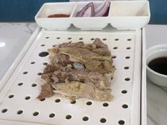 -老毛手抓·盐池滩羊非遗手抓(宁夏总店)