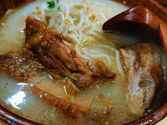 -和风拉面