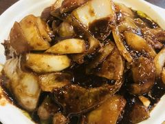 -明呈黄鱼面馆(斜土路店)