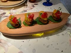 -Tomacado花厨(One ITC店)