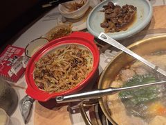 -牛人日志·鲜牛肉骨汤火锅(万科里瑧店)
