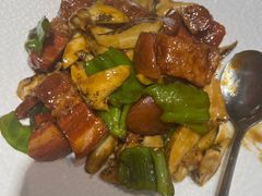 -品味居·首店·大连鲜活海鲜大连菜(东港店)