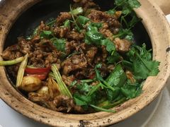 -汇兴源餐馆(小北路店)