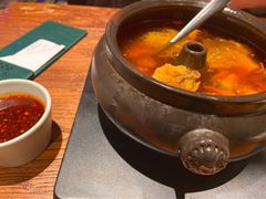 -云海肴·汽锅鸡·云南菜(美罗城店)