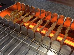 -邢氏老太太烧烤(罗湖店)