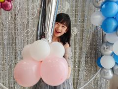 -森林象亲子餐厅·儿童生日会