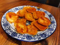 -义聚成老北京炙子烤肉(门框店)