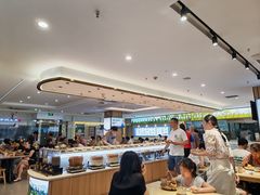 -素满香·食养自助(福州·长乐北路店)