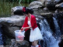 -白水寺森林公园
