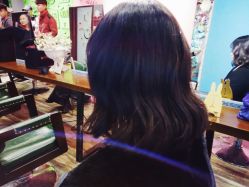 点击看大图 -柯琳造型直营店