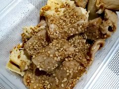 素肉-老王豆皮