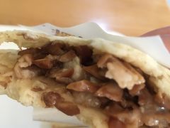 -宝光熏肉鞋底火烧(新街口店)
