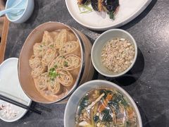 -紫泥369粗粮季(鼓楼店)