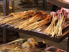 -镇江龙·火锅串串(武侯祠店)