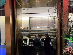 门面-simply thai天泰(静安嘉里中心店)