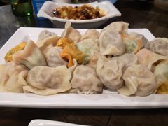 -宝源饺子(麦子店街店)