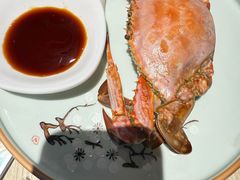 -小船渔村•大连菜•大连焖鱼(黄河路店)